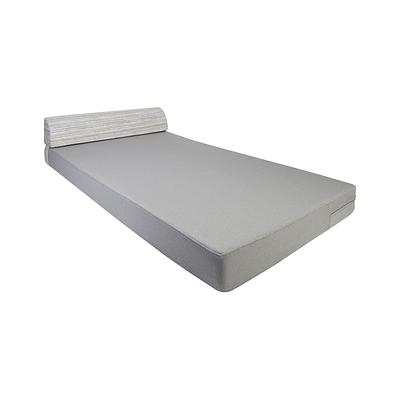 Μαξιλάρι Ξαπλώστρας Μονοκόμματο 