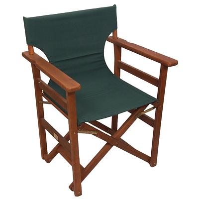 Κάλυμμα Καρέκλας Πράσινο 