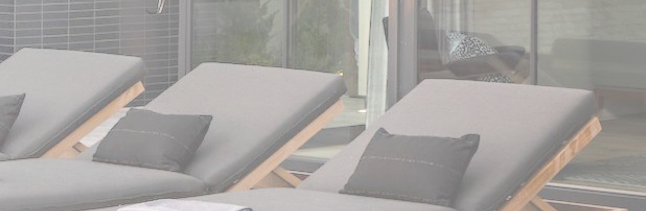 Μαξιλάρια Ξαπλώστρας