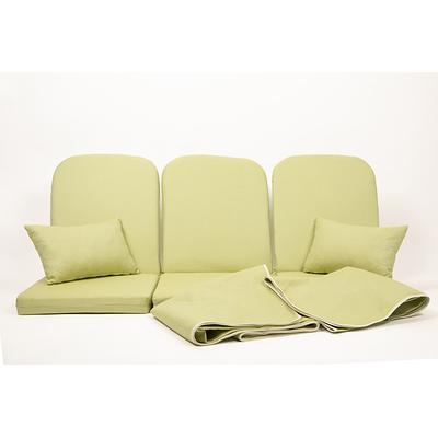 Μαξιλάρι Κούνιας 